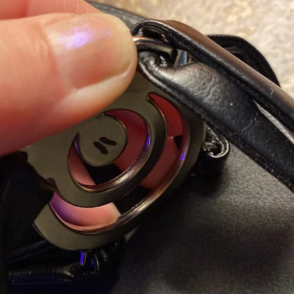 🆕ONESOLE Elegance Wedges Interchangeable Strap Slides - Picture 8 of 10